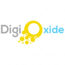Digioxide Technologies Private Limited Logo