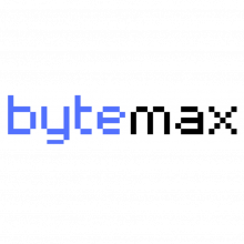 Bytemax Web Studio Logo