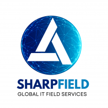 SHARPFIELD GLOBAL Logo