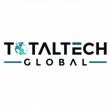TotalTech Global Limited Logo