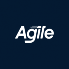 Agile  Managex Technologies Logo