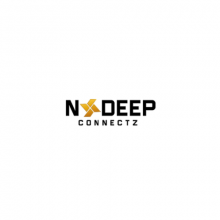 Nxdeep connectz Logo
