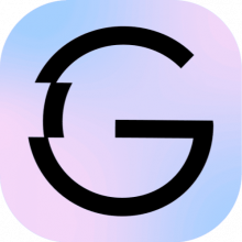 Glaze Digital Logo