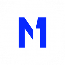 Metrium Logo
