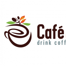 Cafe do Paraiso Coffee Roasters Logo