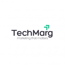 TechMarg Logo
