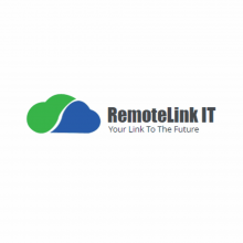 RemotLink Pty Ltd Logo