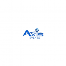Axis Events Logo