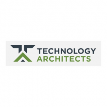 Technology Architects Inc. Logo