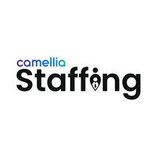 Camellia Staffing Logo