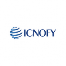 Icnofy Technologies Logo