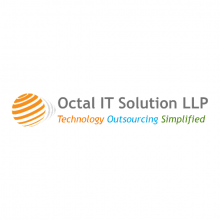 Octal IT Solution Logo