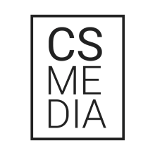 CandidShutters Media Logo