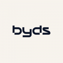 BYDS Solutions Logo