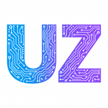 UZ Technologies Logo