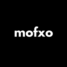 Mofxo Logo