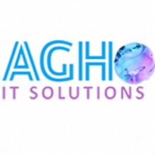 Agho IT Solutions Pvt. Ltd. Logo
