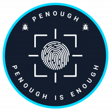 Penough Logo