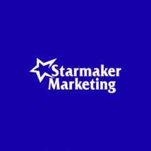 Starmaker Marketing Logo