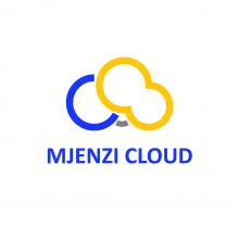 Mjenzi Cloud Logo