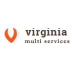 Virginia Multi Services Logo