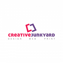 Creative Junkyard Logo