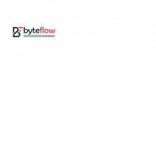 ByteFlow Technologies Logo
