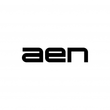 AEN Media Logo