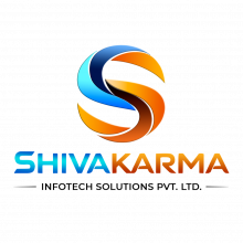 Shivakarma Infotech Solutions Pvt. Ltd. Logo