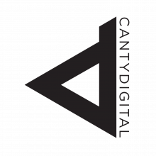 Canty Digital Logo