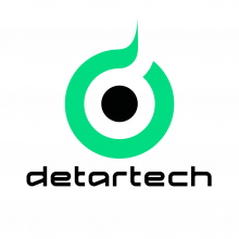 Detartech Logo