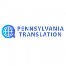 Pennsylvania Translation Logo
