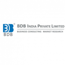 BDB India Private Limited Logo