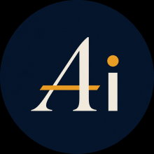 Angel index Logo