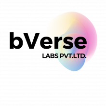 bVerse Labs Pvt. Ltd. Logo