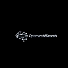 Optimize Ai Search Logo