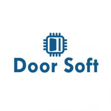Door Soft Logo