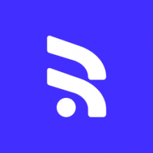BeBranded Logo