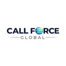 Call Force Global Logo