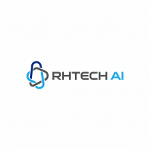 RhtechAI Logo