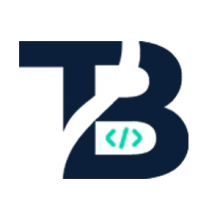Techbinder App Logo