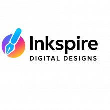 Inkspire Digital Designs Logo