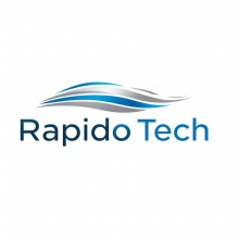 Rapido Tech Logo