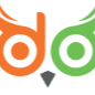 GladOwl Web Solutions Logo