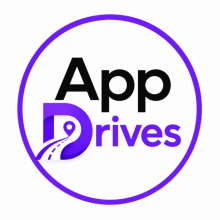 Appdrives Logo