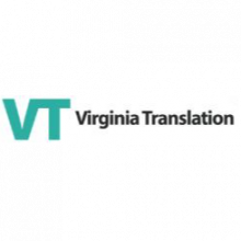 Virginia Certified Translation Logo