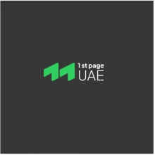 1stPage UAE Logo
