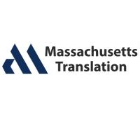 Massachusetts Translation Logo