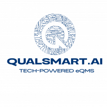 Qualsmart AI Logo