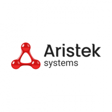 Aristek Systems Logo